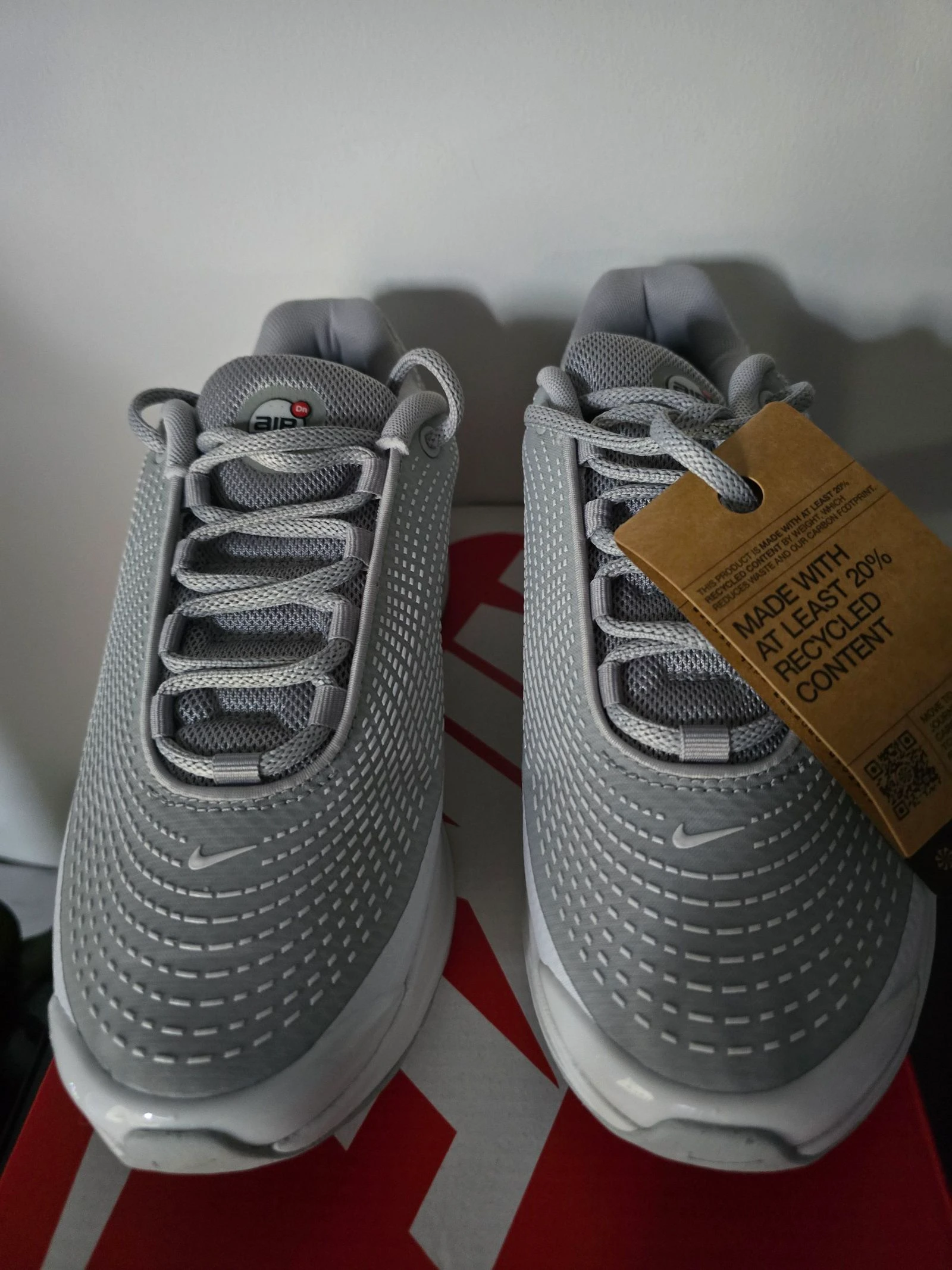 Zapatillas Nike Air Max DN talla 40.5 – photo 2